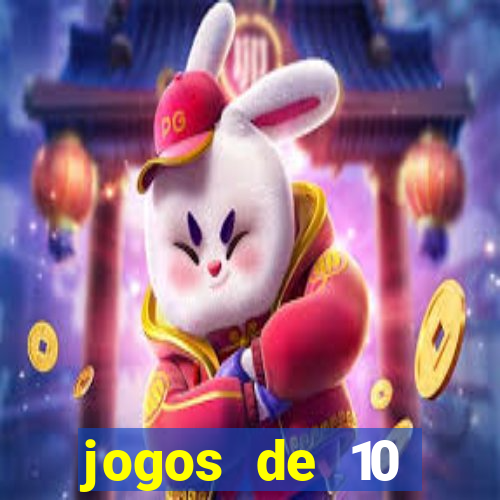 jogos de 10 centavos betano